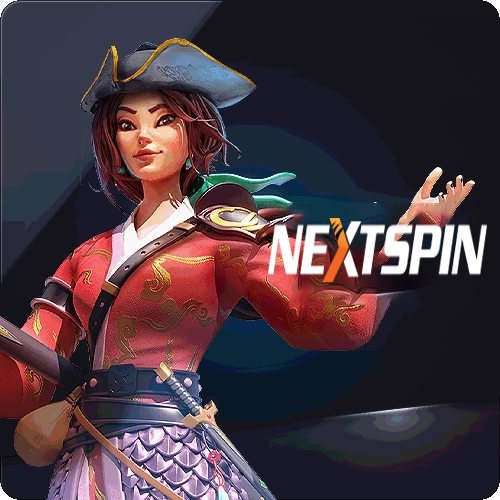 넥스트스핀 슬롯